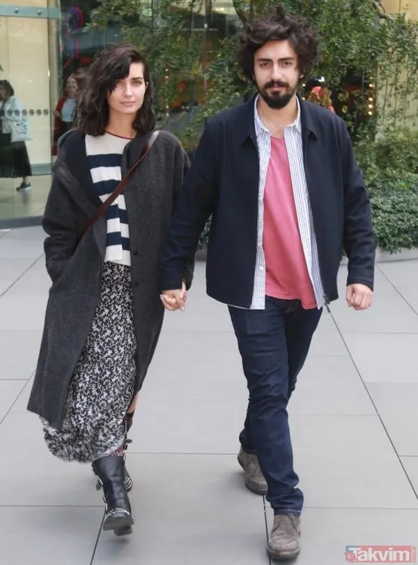 İlk beğeni Çağla Şıkel'den geldi... Bülent Şakrak'tan Esra Akpınar'la yakın poz! Ceyda Düvenci ile 8 yıllık evliliği bitmişti! - 45