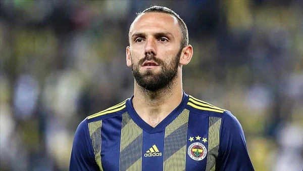 Lazio'nun hocası Sarri duyurucak: Vedat Muriç Fenerbahçe'ye kavuşacak-5
