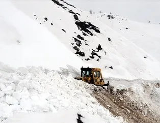 Meteorolojiden o illere çığ uyarısı!