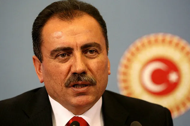 Muhsin Yazıcıoğlu davasında tanığın çelişkili ifadeleri tepki çekti!