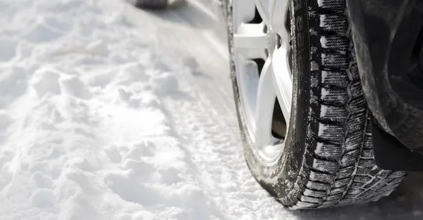 Zorunlu kış lastiği uygulaması bugün başladı! Hangi araçları kapsıyor ve cezalar ne kadar?