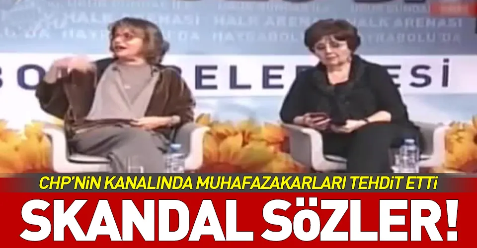 RTÜK'ten Halk TV'ye ödül gibi ceza!-1