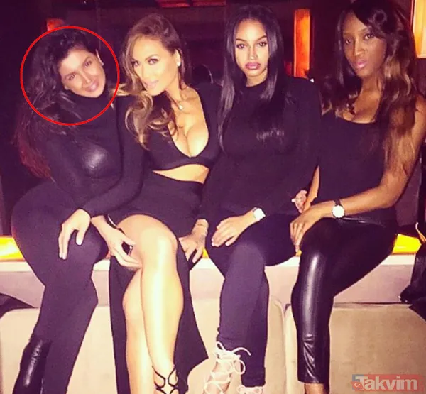 Frikik vermemek için bu kez kendi sansürledi! Ebru Polat'tan araç içinde olay poz! - 17