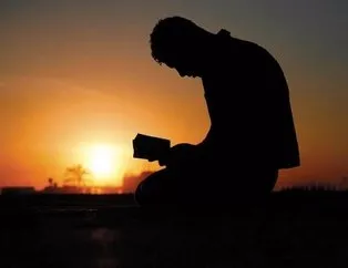Peygamber Efendimizin okuduğu kandil duası! Miraç gecesi okunacak dualar! Kandil gecesi duaları...