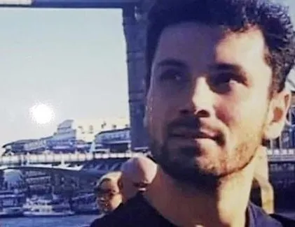 Mühendisin sır ölümü