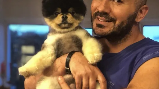 Rober Hatemo’dan yıllar sonra gelen baba itirafı: Şiddetten nefesim kesilirdi