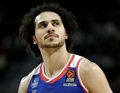 Yine Larkin yine rekor!