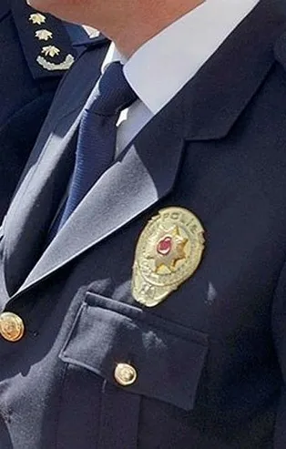 İşte emekliye ayrılan emniyet müdürleri...