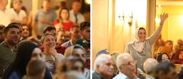 TOKİ İstanbul 50 bin konut Twitter Facebook kura çekilişi sonuçları TOKİ çekiliş sonucu isim listesi!-1