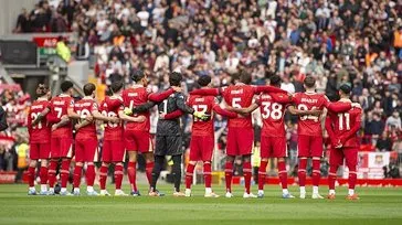 Liverpool’un yıldızı Fenerbahçe’ye!