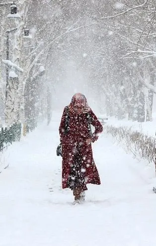 HAVA DURUMU | Bu illerde yaşayanlar dikkat! Meteoroloji'den o illere kar ve çığ uyarısı! Hafta sonu hava nasıl olacak?