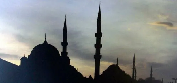 O ülkede oruç yasaklandı!