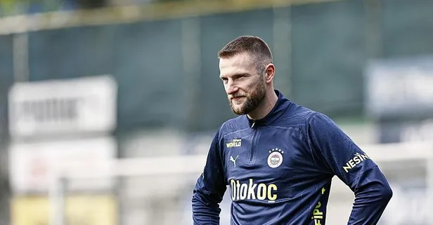 Fenerbahçe'de Skriniar farkı!