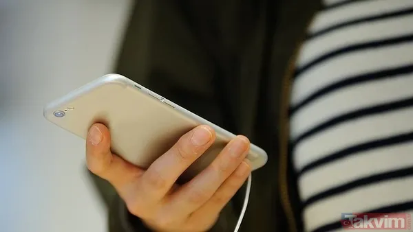 Cep telefonu kullanıcılarının en büyük hatası ortaya çıktı: Pil ömrünü bitiriyor - 7