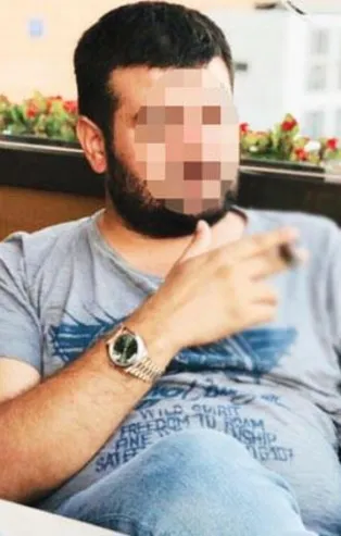 Uyuşturucu trafiğinin rotası çözüldü! Cali Karteli'nden Türkiye'ye...