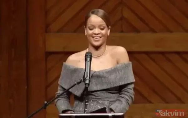 Pınar Deniz'in ödül konuşması Rihanna'dan alıntı çıktı! 'Dünyayı kurtarmak için oyuncu oldum' demiş ti'ye alınmıştı sözler kopyala-yapıştır - 10