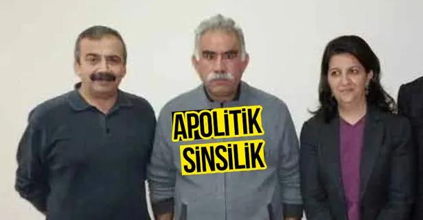 DEM'den İmralı açıklaması! Dün "Hazırım" diyen Öcalan bugün "Hazırlıklar tamamlandıktan sonra" diyor... Pazarlık niyetli ikircikli tutum
