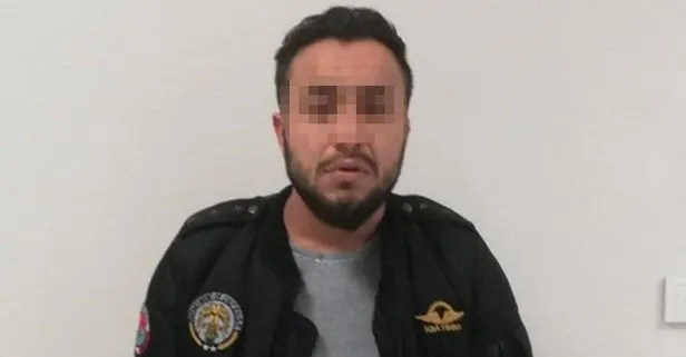 Vapur sapığına dava açıldı