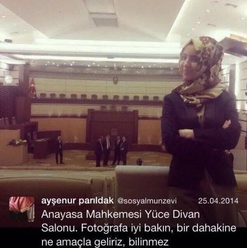 FETÖ'cü Ayşenur Parıldak'ın cezası belli oldu-1