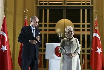 Başkan Erdoğan’ın kazanması emperyalizmin yenilgisi