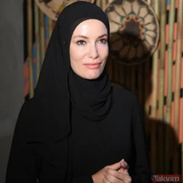 2,5 ay önce evlenen Gamze Özçelik'ten eşi Reshad Strik'e övgü! “Beyim diye demiyorum, çok yeteneklidir!” - 10