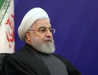 Ruhani’den flaş benzin zammı açıklaması