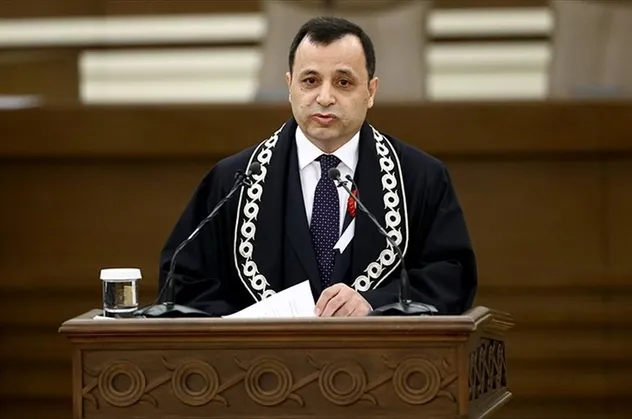 AYM'nin skandal "barış bildirisi" kararının arkasındaki gerçek ortaya çıktı! Başkan bizzat müdahale etmiş