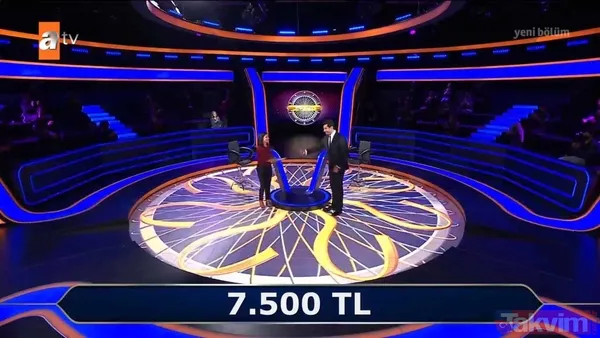 Tokyo dedi kaybetti! Kenan İmirzalıoğlu'nun sunduğu Kim Milyoner Olmak İster'de dikkat çeken 'nüfus' sorusu - 31