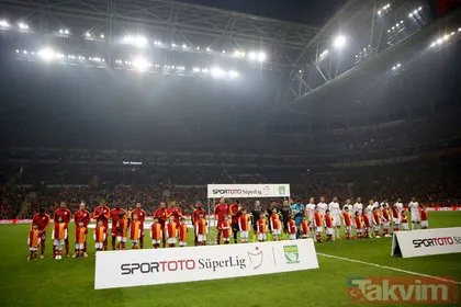 Spor yazarları Galatasaray - Sivasspor maçını kaleme aldı