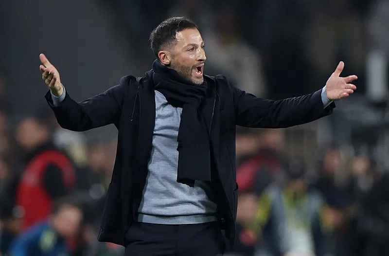 Fenerbahçe'de hedef zirve! Tedesco'dan stoper tercihi - 2