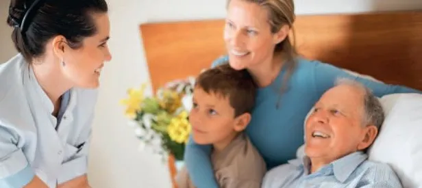 Sağlıkçıya erken emeklilik