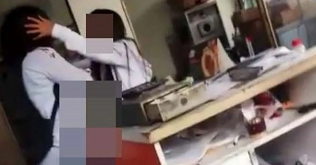 emine bulut un cinayet videosunu ceken kisi hakkinda karar verildi takvim