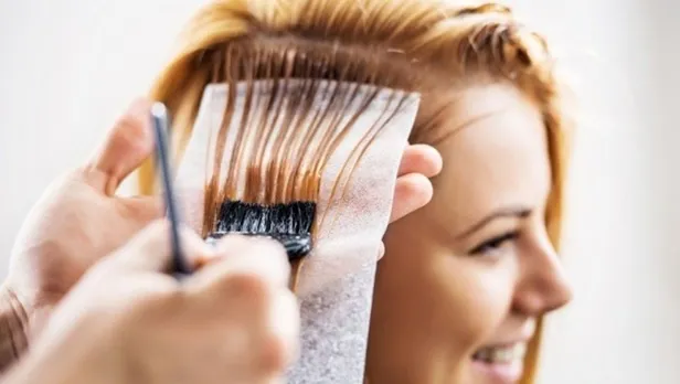 Boya kokusu orucu bozar mı? Saç boyatmak orucu bozar mı? 🙏Diyanet orucu bozan ve bozmayan durumlar nelerdir?-2