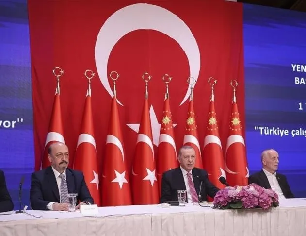 4. toplantı ne zaman olacak? Açıklama geldi