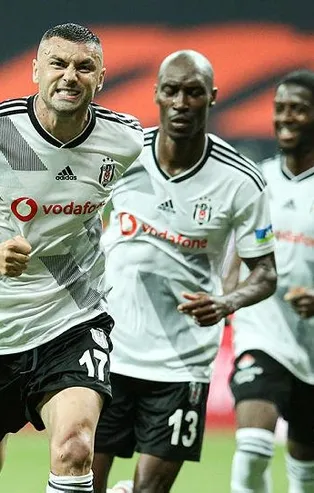 Beşiktaş gözünü son 5 maça çevirdi: Tek yol 15 puan