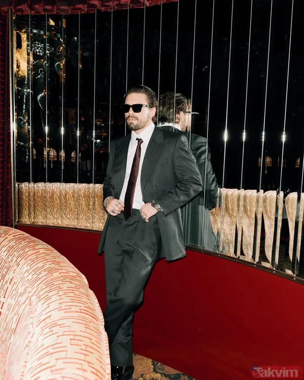 Şevval Sam oğlu Taro Emir Tekin'i anlattı: “Ergenliği zordu ama farkındalığı çok yüksek” - 6