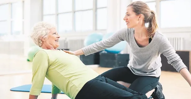 Uzmanı uyardı: Obezite eklem kireçlenmesi için büyük bir tehdit oluşturuyor