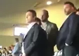 Ali Koç'tan taraftara yine fırça!