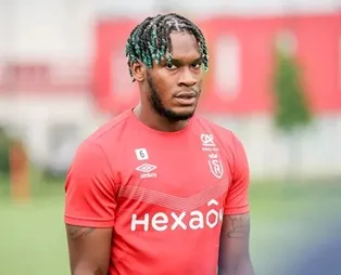 Beşiktaş transferde rotayı Guadeloupeli stopere çevirdi