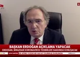 Prof. Dr. İbrahim Saraçoğlu koronavirüs aşısıyla ilgili çarpıcı açıklama