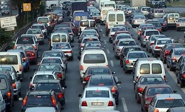 Milyonlarca sürücüyü ilgilendiriyor! Trafik cezasına itiraz etti mahkemeden emsal karar çıktı - 7