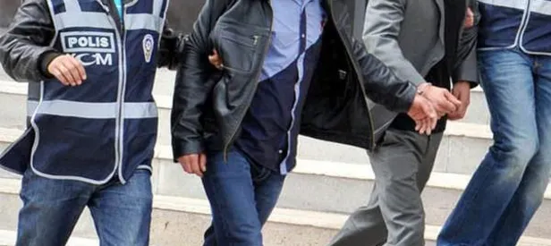 'ByLock'çu 26 rütbeli asker daha tutuklandı