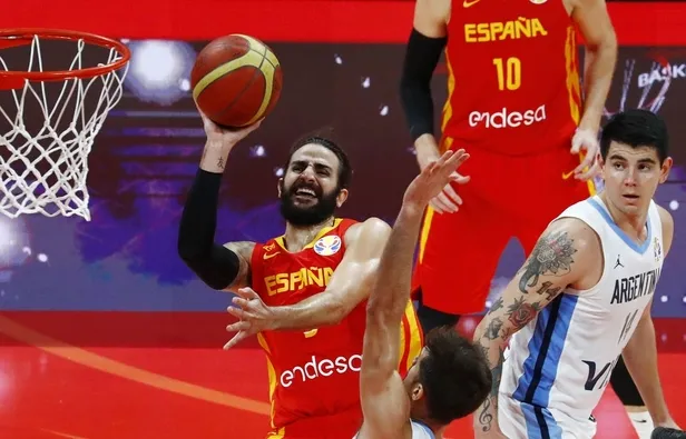 Son dakika: İspanya, FIBA 2019 Dünya Kupası'nda şampiyon oldu-3