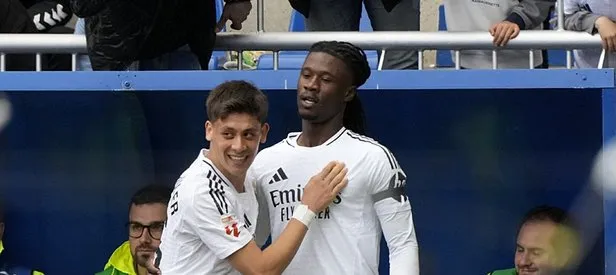 Arda yıldızlaştı zirve takibi sürdü!