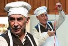 Yeşilçam efsanesi Şener Şen ‘Zengin Mutfağı’ oyunuyla son kez seyircilerle buluştu!