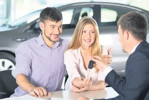 6 ayda bulunamayan otomobil 6 saatte hazır