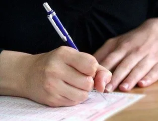 Yüz yüze sınavlar ertelendi