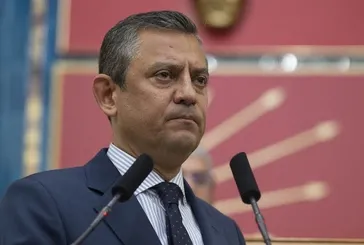Özgür Özel grup toplantısını Eskişehir’e taşıyor | Gerekçe NATO Zirvesi