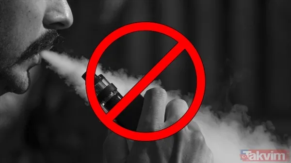 Elektronik sigara normal sigaraya göre daha mı zararlı? Uzman isim tehlikenin boyutunu açıkladı - 3