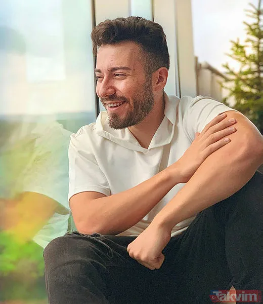 Youtuber Enes Batur'un helikopter pisti bulunan evine baskın! Polisi gören arka kapıdan kaçtı... - 7